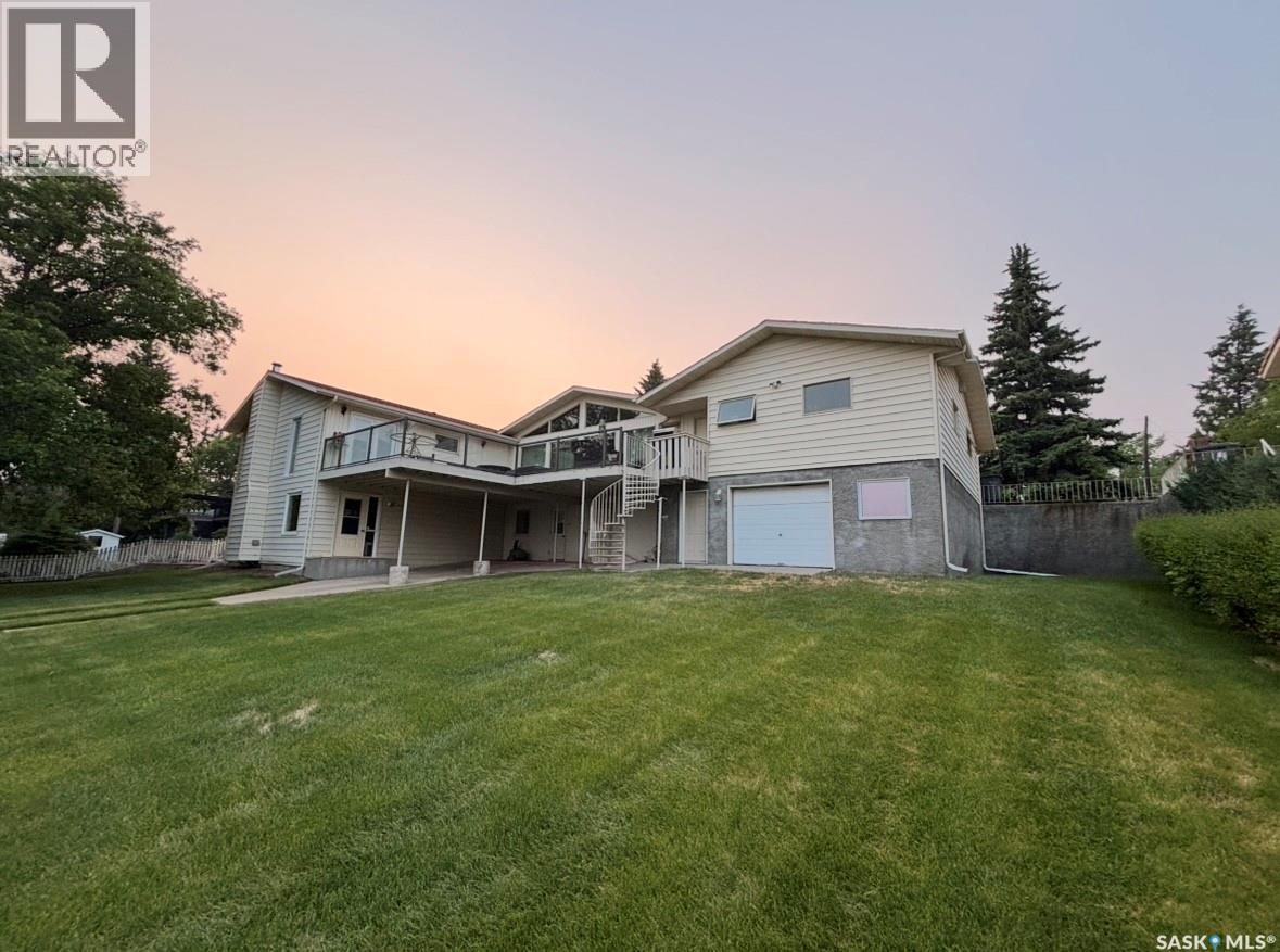 110 Logan Crescent E, Yorkton, Saskatchewan  S3N 0V9 - Photo 23 - SK016809