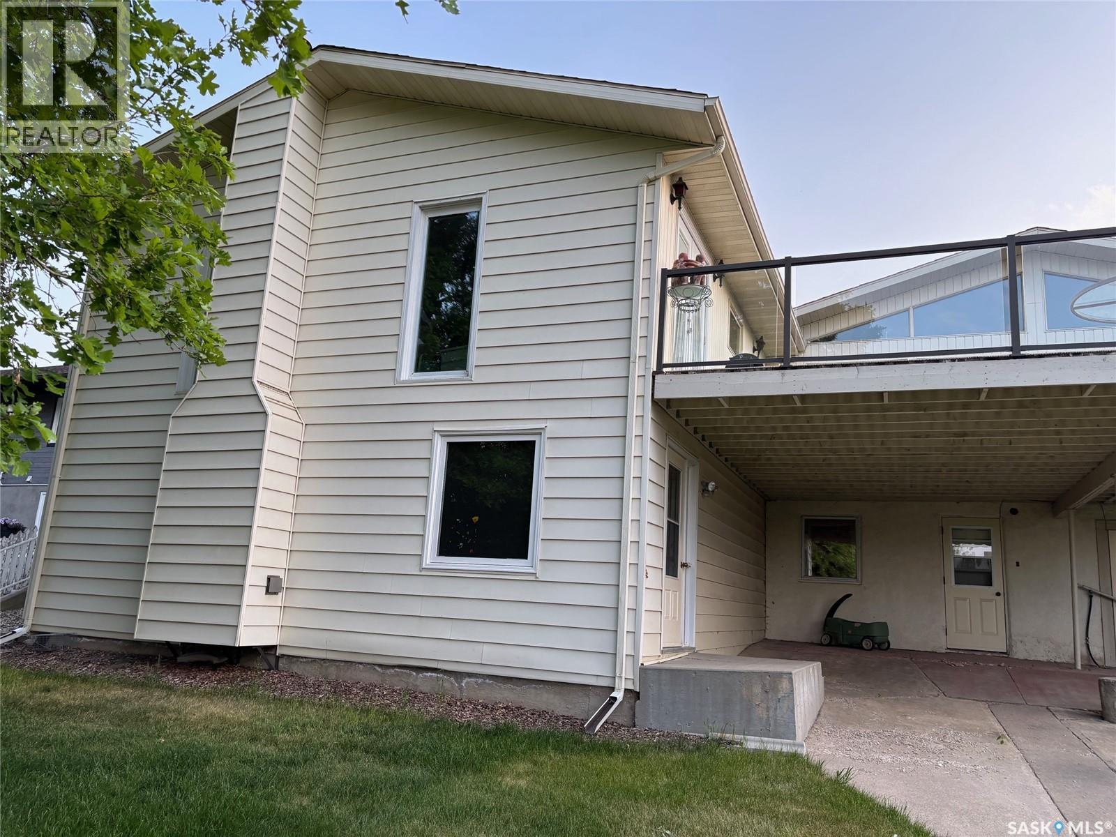 110 Logan Crescent E, Yorkton, Saskatchewan  S3N 0V9 - Photo 24 - SK016809