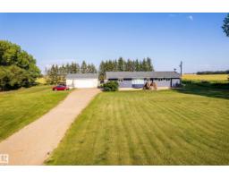 57127 Range Road 251 None, Rural Sturgeon County, Ca