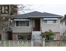 2807 EUCLID AVENUE, Vancouver, British Columbia