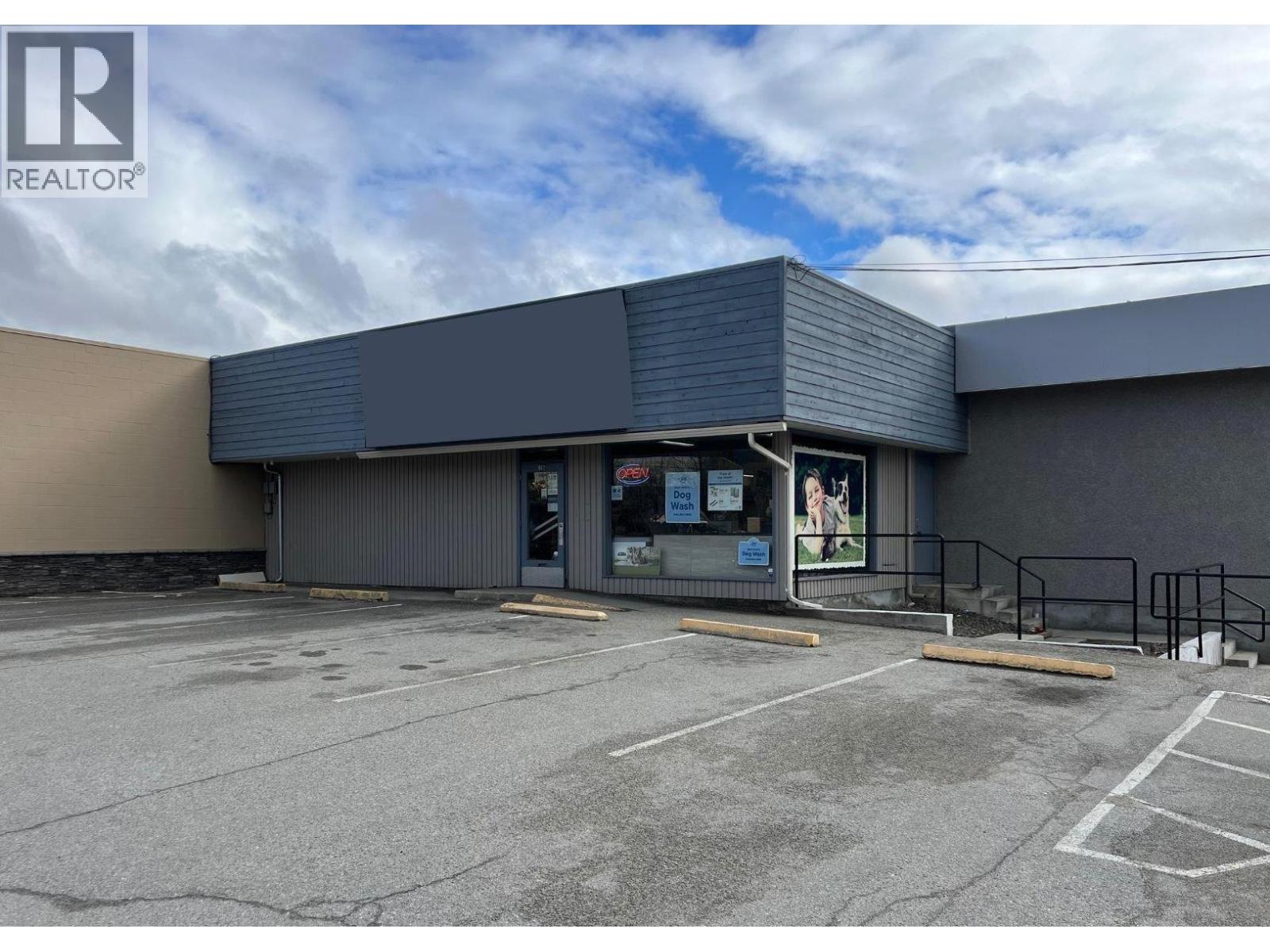 402 Industrial Avenue E, Penticton, British Columbia