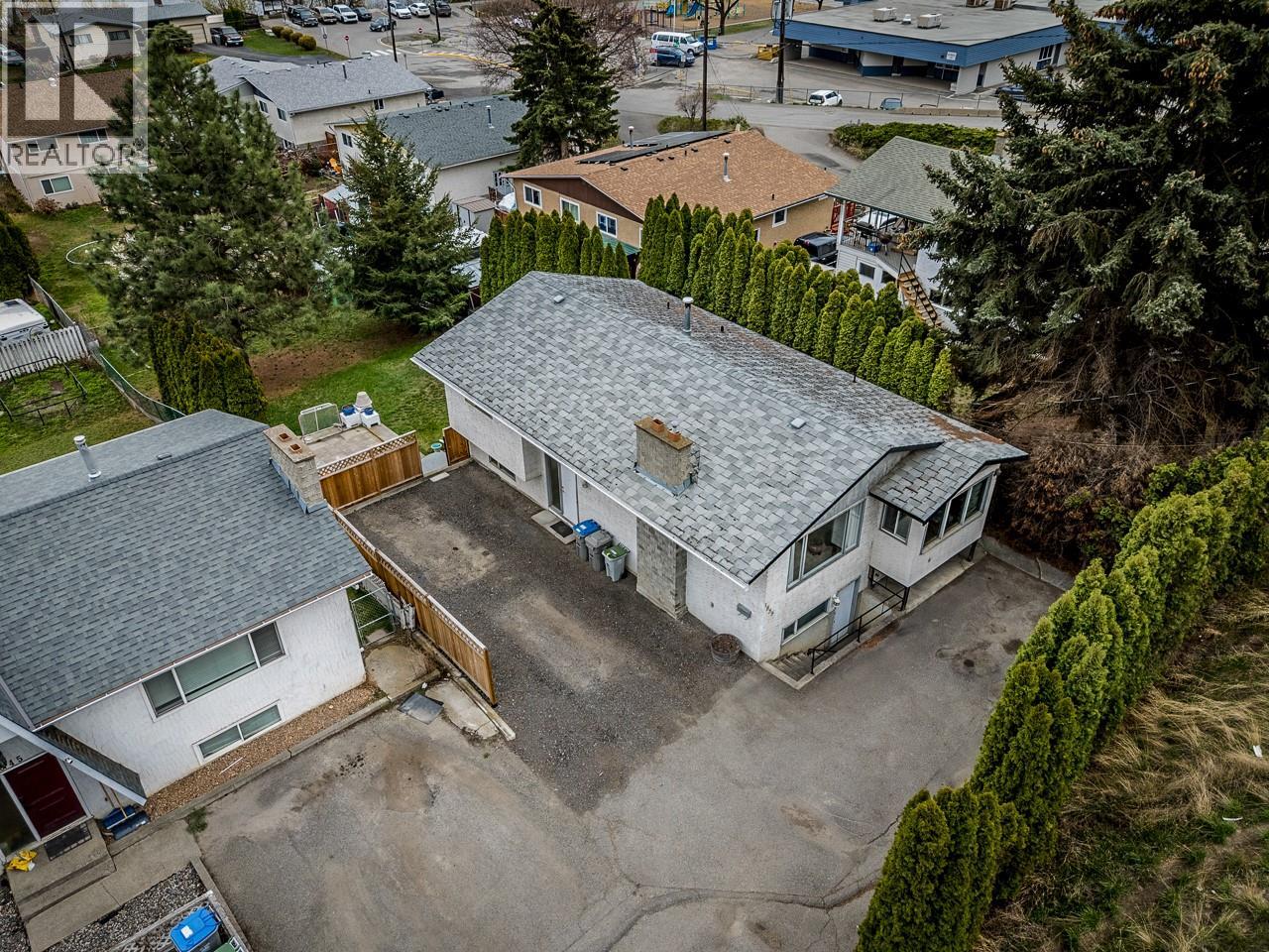 1835 WESTSYDE Road, Kamloops, British Columbia