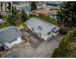 1835 WESTSYDE Road, kamloops, British Columbia