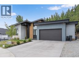 3620 SILVER Way, west kelowna, British Columbia