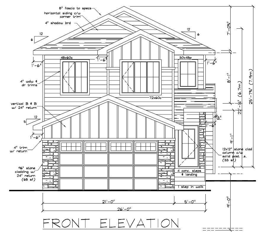 8512 181 Av Nw, Edmonton, Alberta  T5Z 0X1 - Photo 43 - E4455293