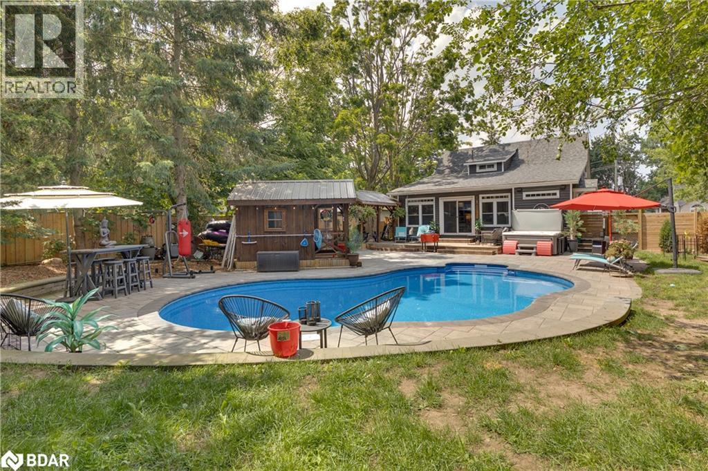 75 Gunn Street, Barrie, Ontario  L4M 2H4 - Photo 35 - 40753003