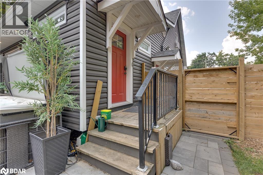 75 Gunn Street, Barrie, Ontario  L4M 2H4 - Photo 40 - 40753003
