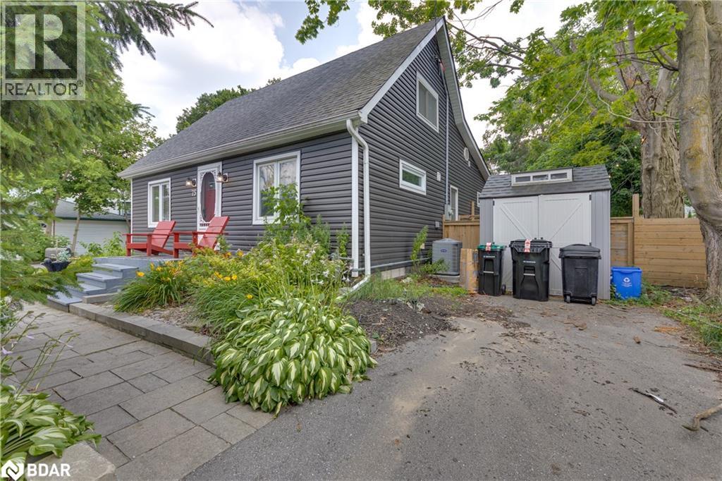 75 Gunn Street, Barrie, Ontario  L4M 2H4 - Photo 46 - 40753003