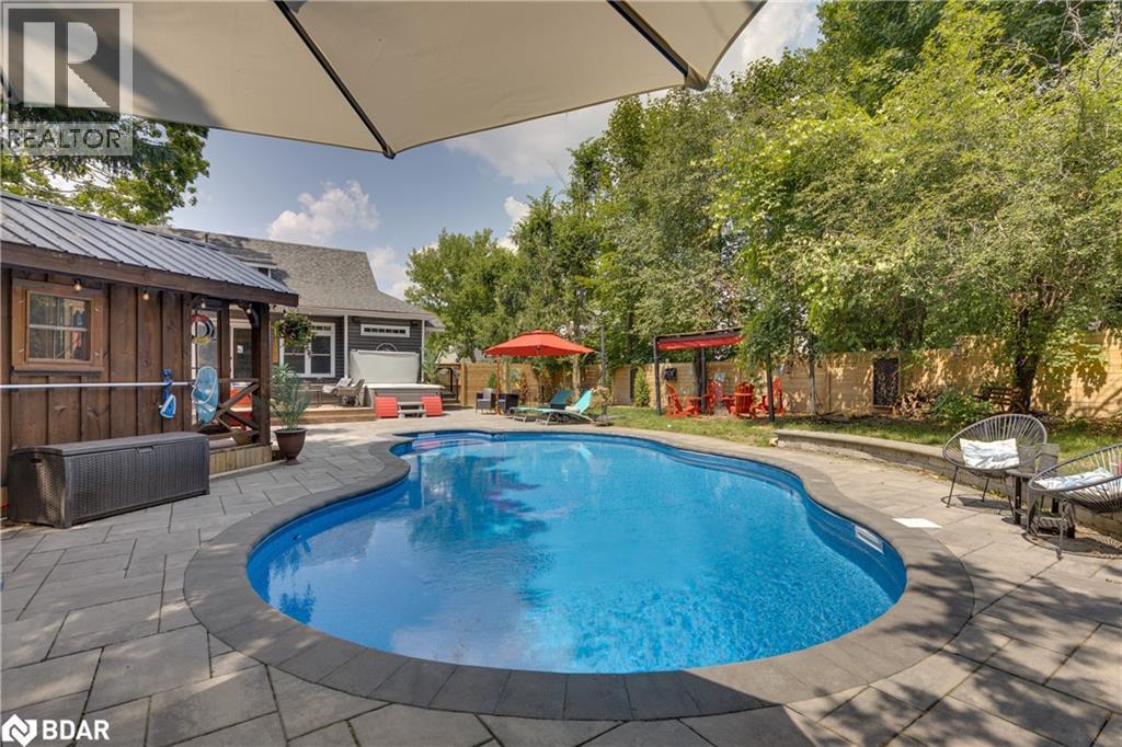 75 Gunn Street, Barrie, Ontario  L4M 2H4 - Photo 3 - 40753003