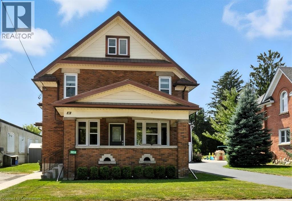 3654 LOBSINGER Line, St. Clements, Ontario