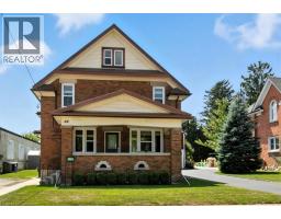 3654 LOBSINGER Line, St. Clements, Ontario