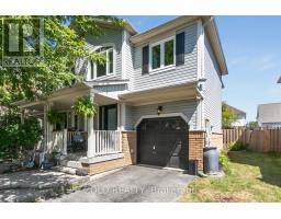 31 CHANNEL DRIVE, Whitby, Ontario