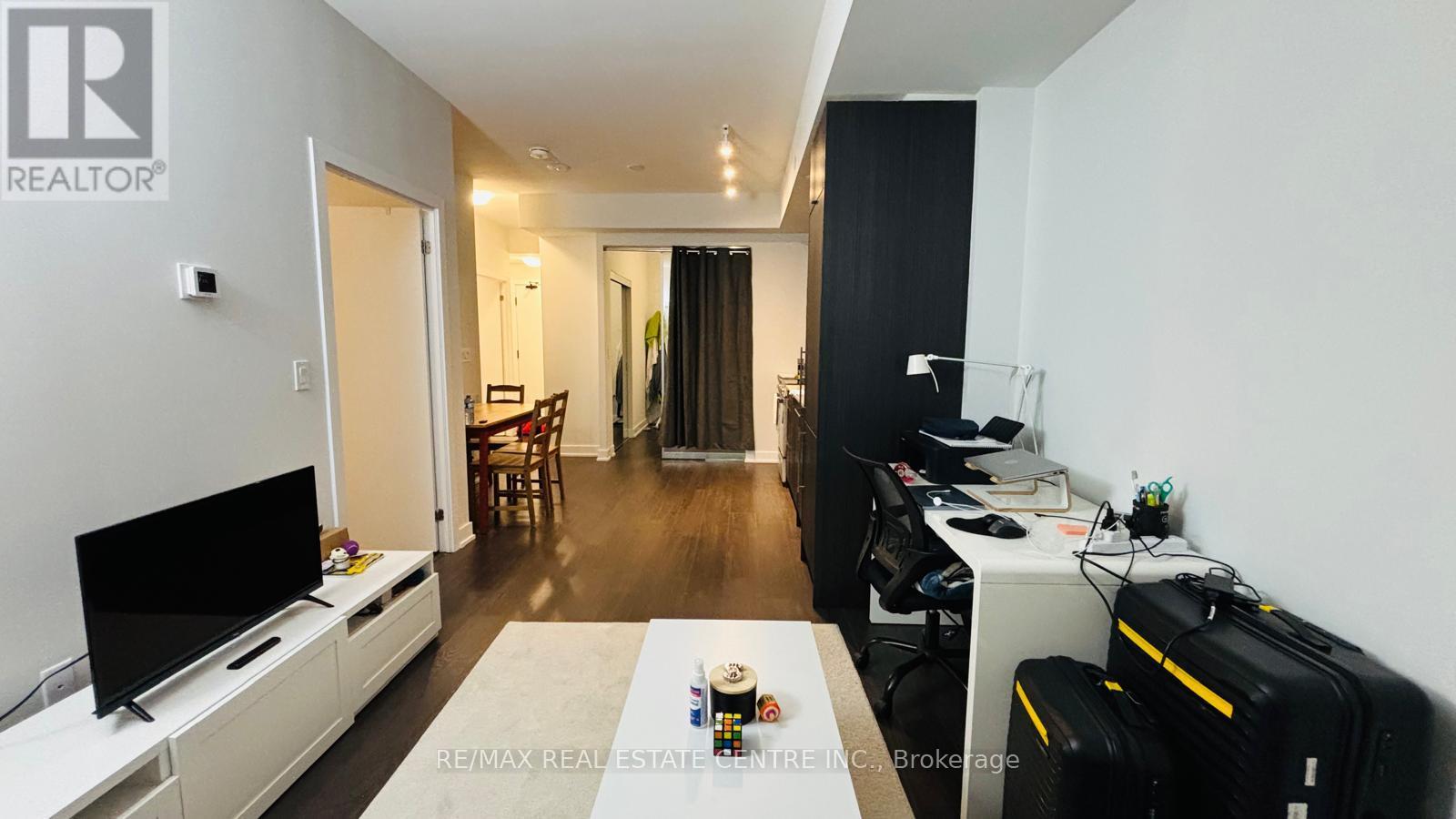 1503 - 4130 Parkside Village Drive, Mississauga, Ontario  L5B 0L7 - Photo 13 - W12343081