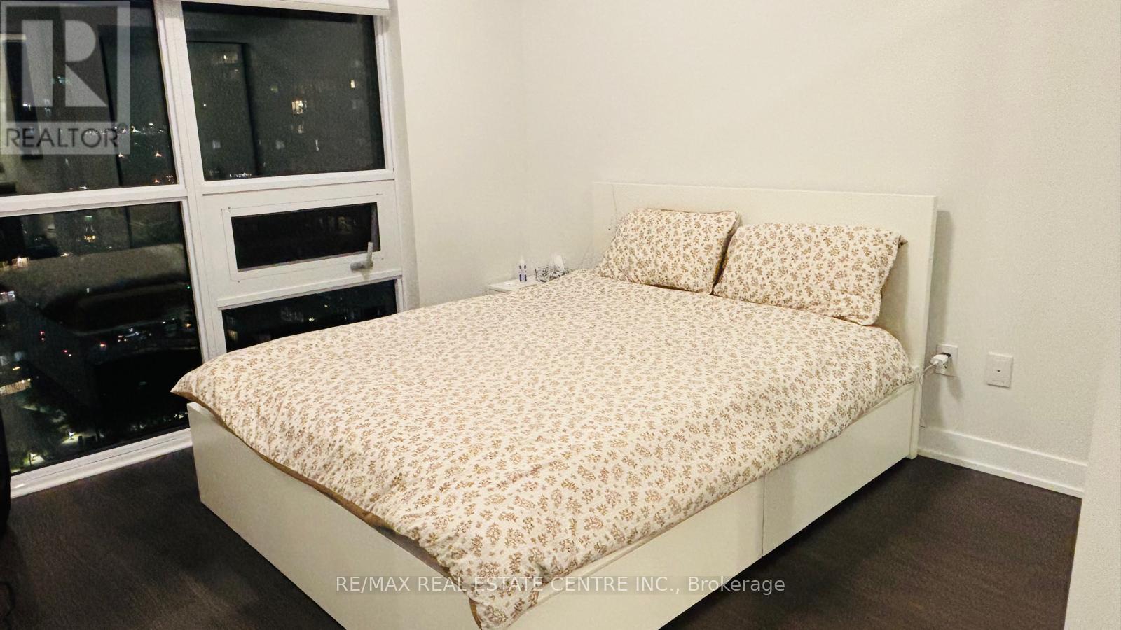 1503 - 4130 Parkside Village Drive, Mississauga, Ontario  L5B 0L7 - Photo 15 - W12343081