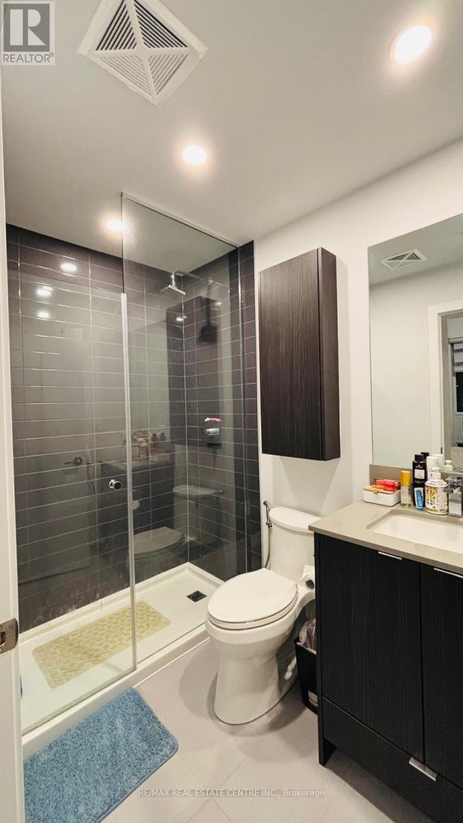 1503 - 4130 Parkside Village Drive, Mississauga, Ontario  L5B 0L7 - Photo 20 - W12343081