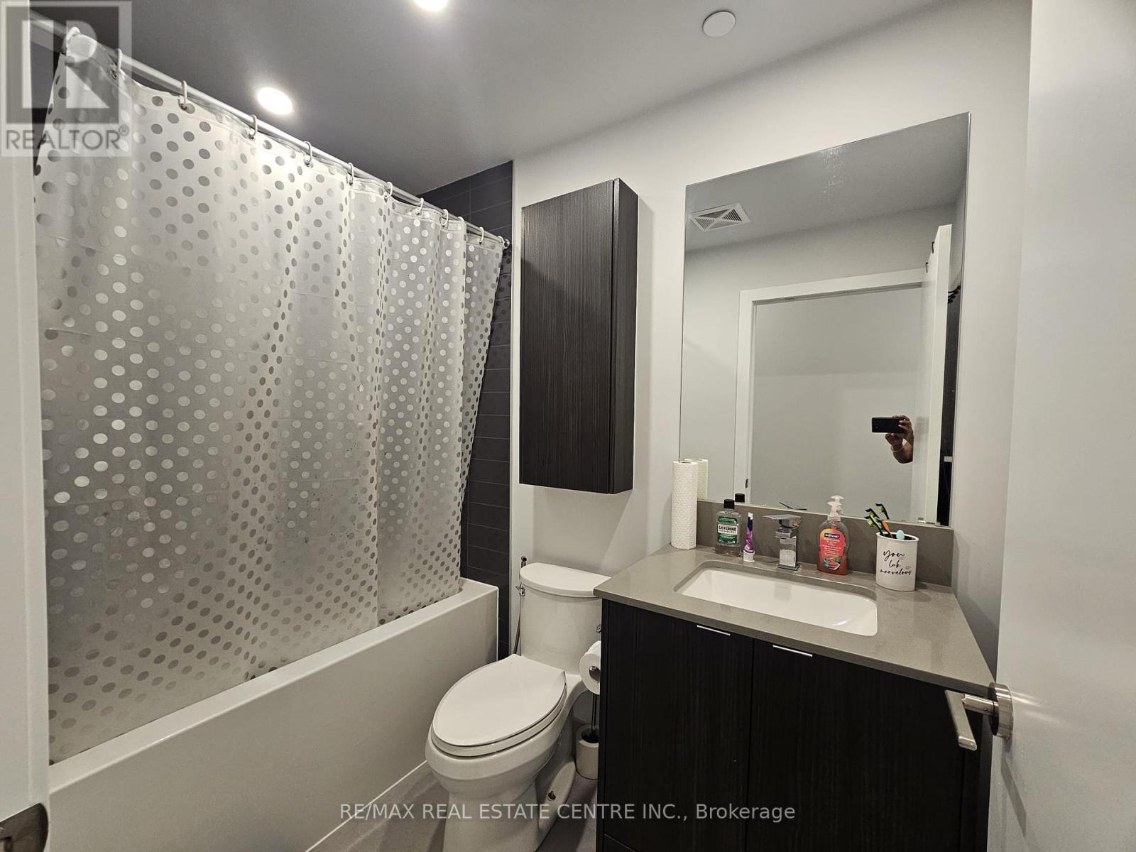 1503 - 4130 Parkside Village Drive, Mississauga, Ontario  L5B 0L7 - Photo 22 - W12343081