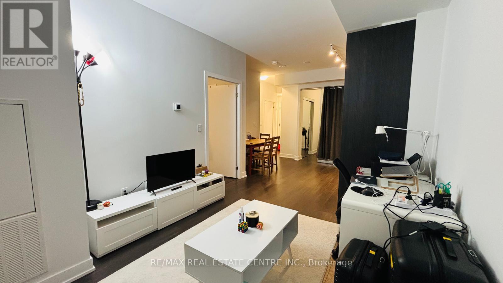 1503 - 4130 Parkside Village Drive, Mississauga, Ontario  L5B 0L7 - Photo 12 - W12343081