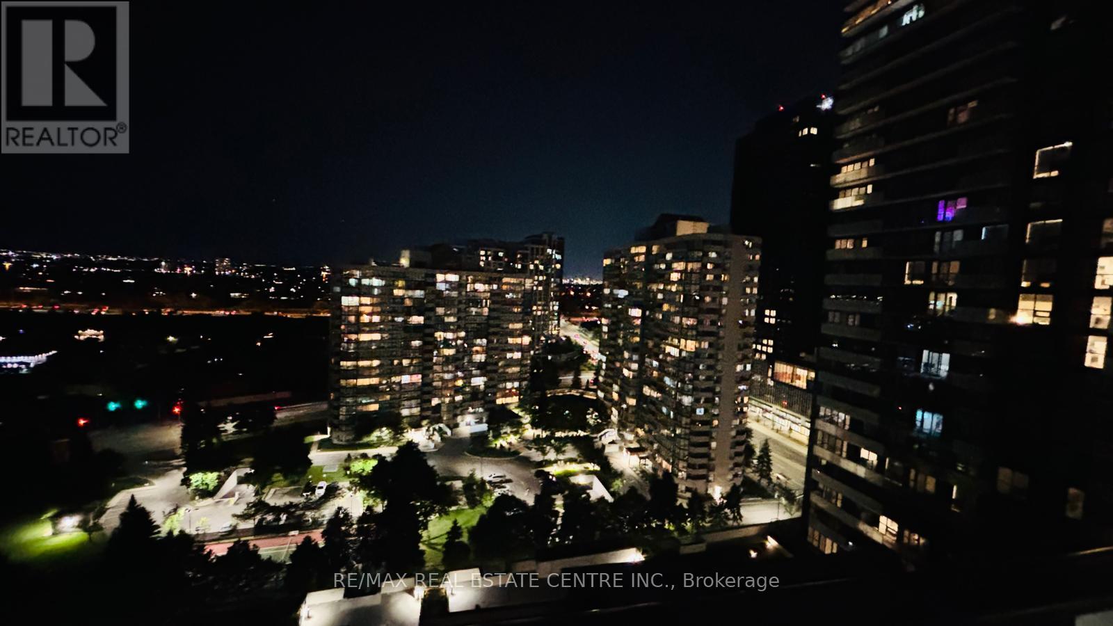 1503 - 4130 Parkside Village Drive, Mississauga, Ontario  L5B 0L7 - Photo 23 - W12343081