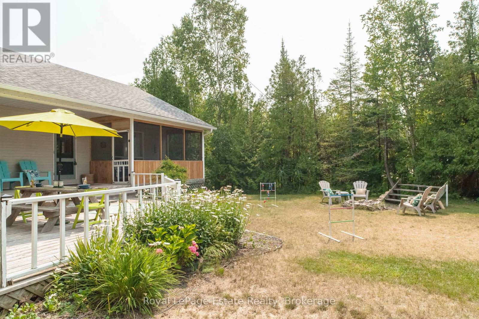 503 BRUCE AVENUE, South Bruce Peninsula, Ontario