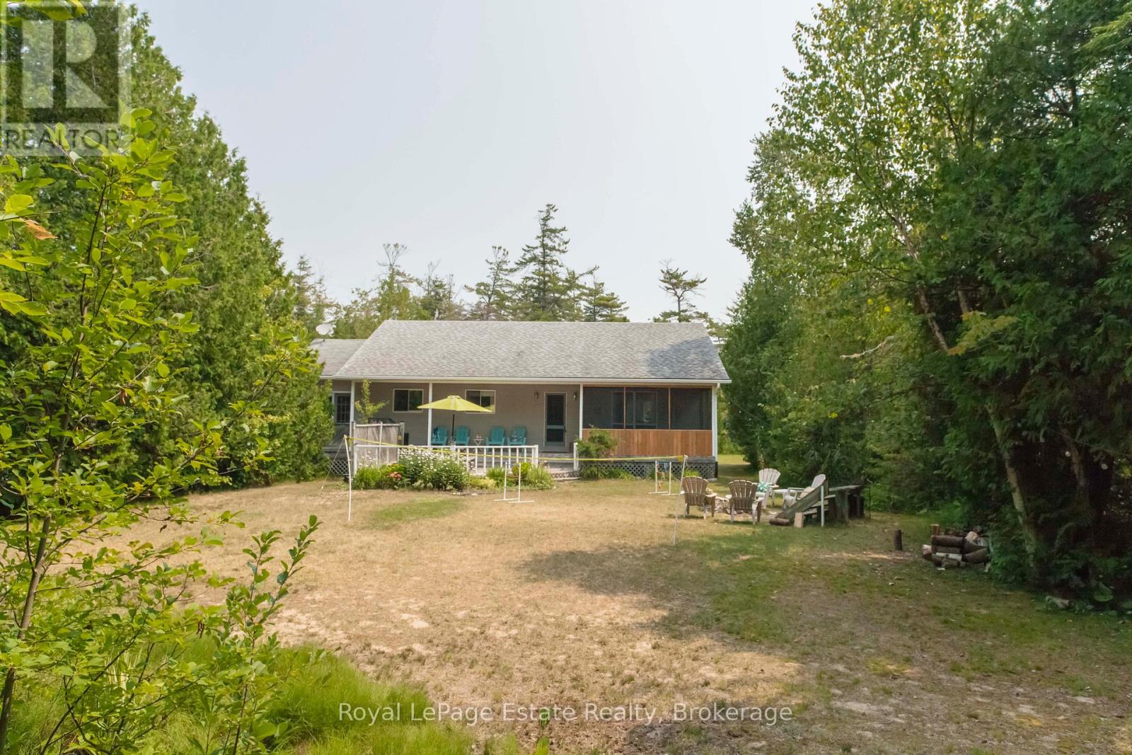 503 Bruce Avenue, South Bruce Peninsula, Ontario  N0H 2G0 - Photo 50 - X12328418
