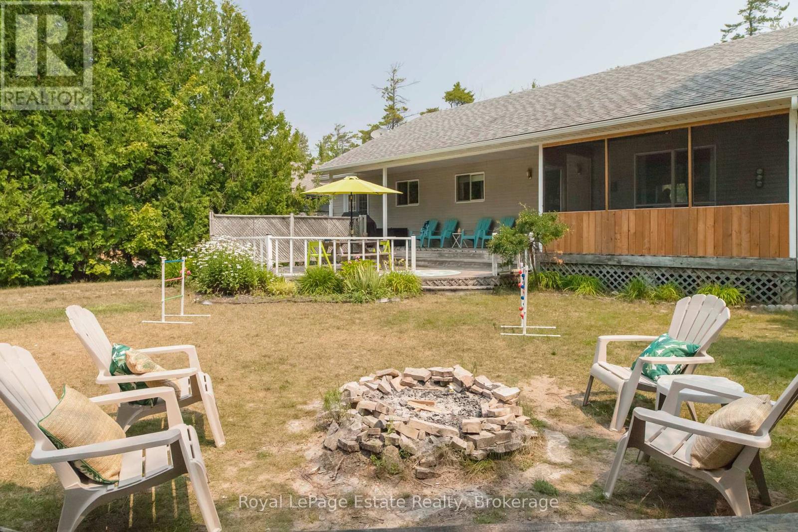 503 Bruce Avenue, South Bruce Peninsula, Ontario  N0H 2G0 - Photo 47 - X12328418