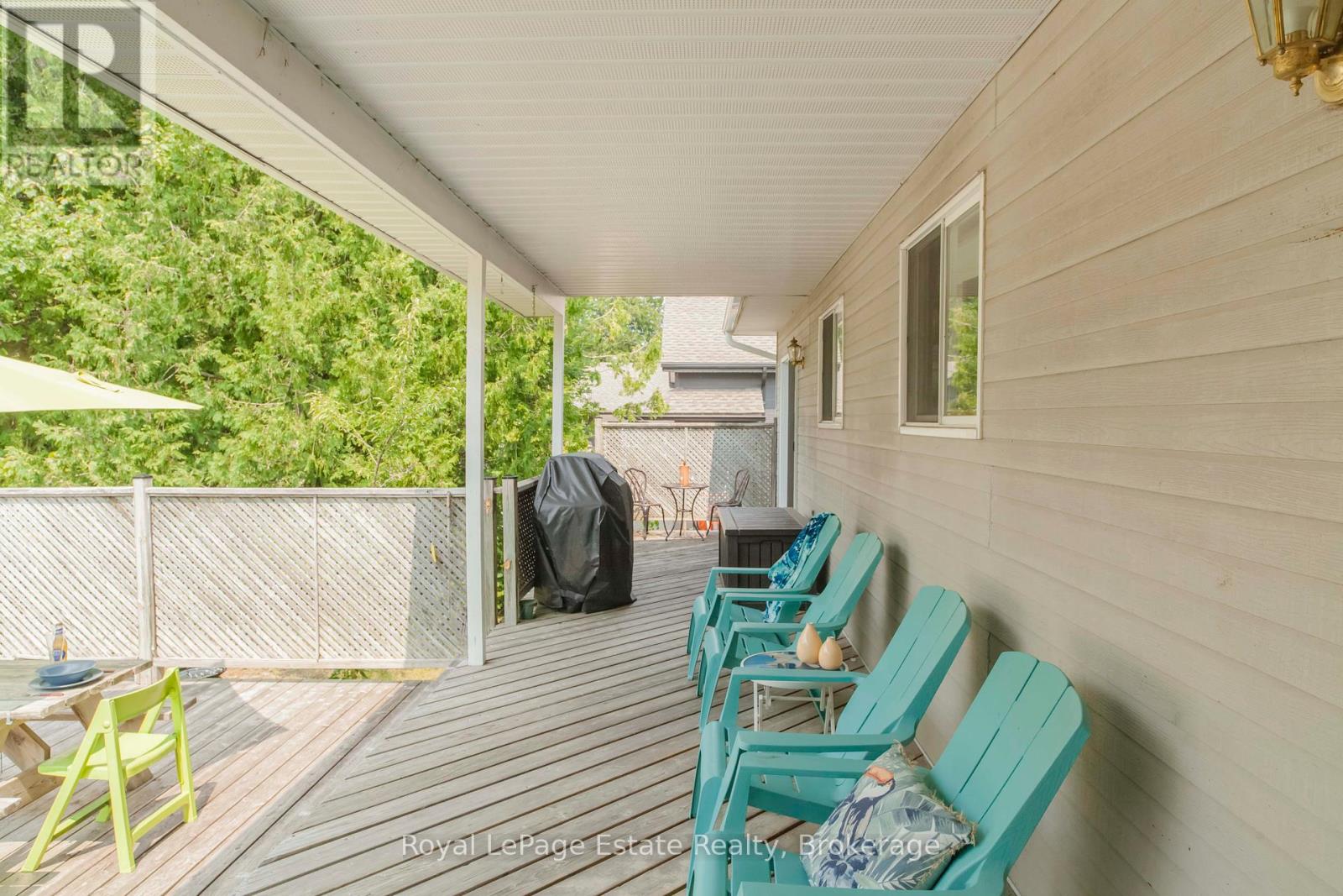 503 Bruce Avenue, South Bruce Peninsula, Ontario  N0H 2G0 - Photo 48 - X12328418