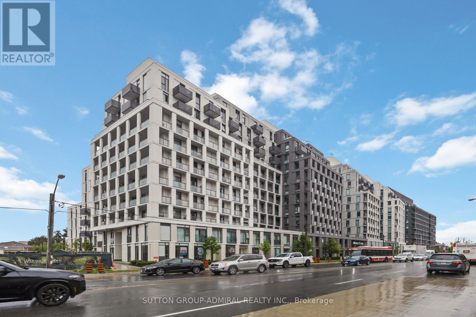 504 WILSON AVENUE, Toronto, Ontario