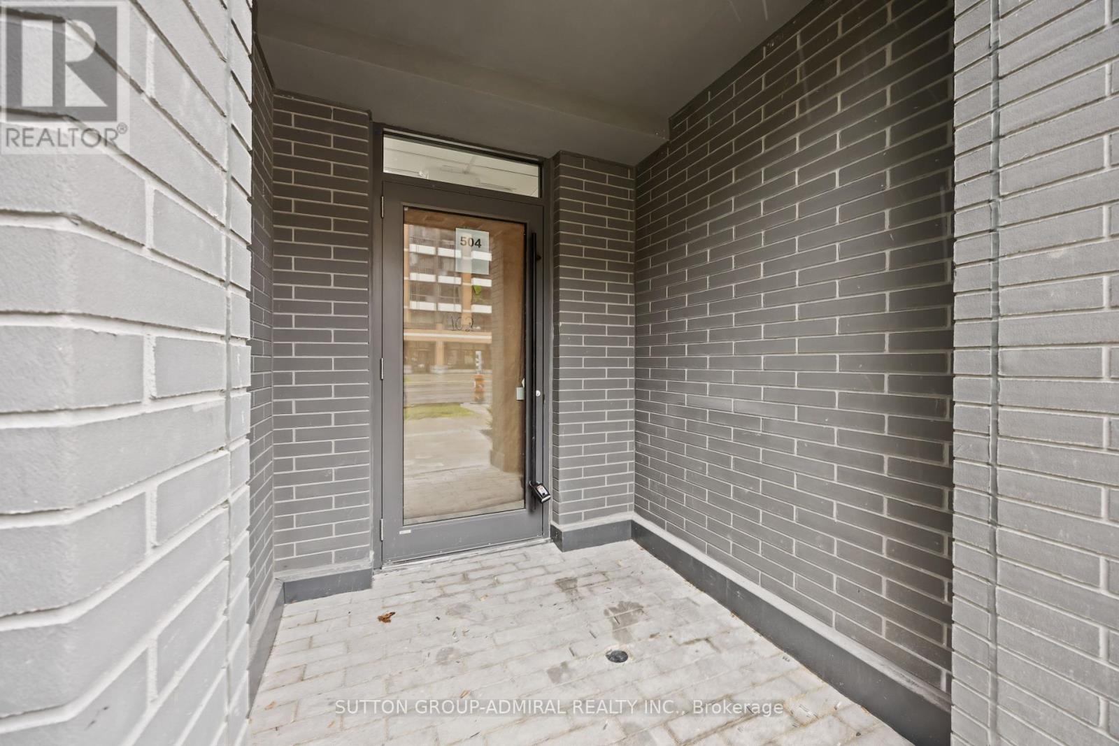 504 Wilson Avenue, Toronto, Ontario  M3H 1T8 - Photo 3 - C12370602