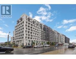504 WILSON AVENUE, Toronto, Ontario