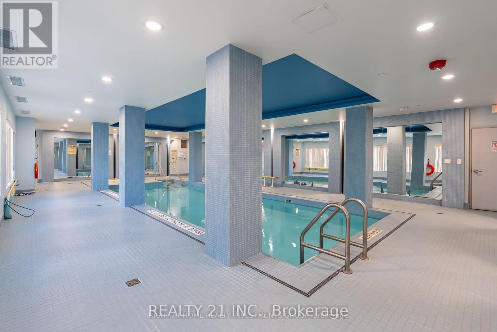 Ph03 - 2150 Lawrence Ave East Avenue, Toronto, Ontario  M1R 3A7 - Photo 17 - E12370586