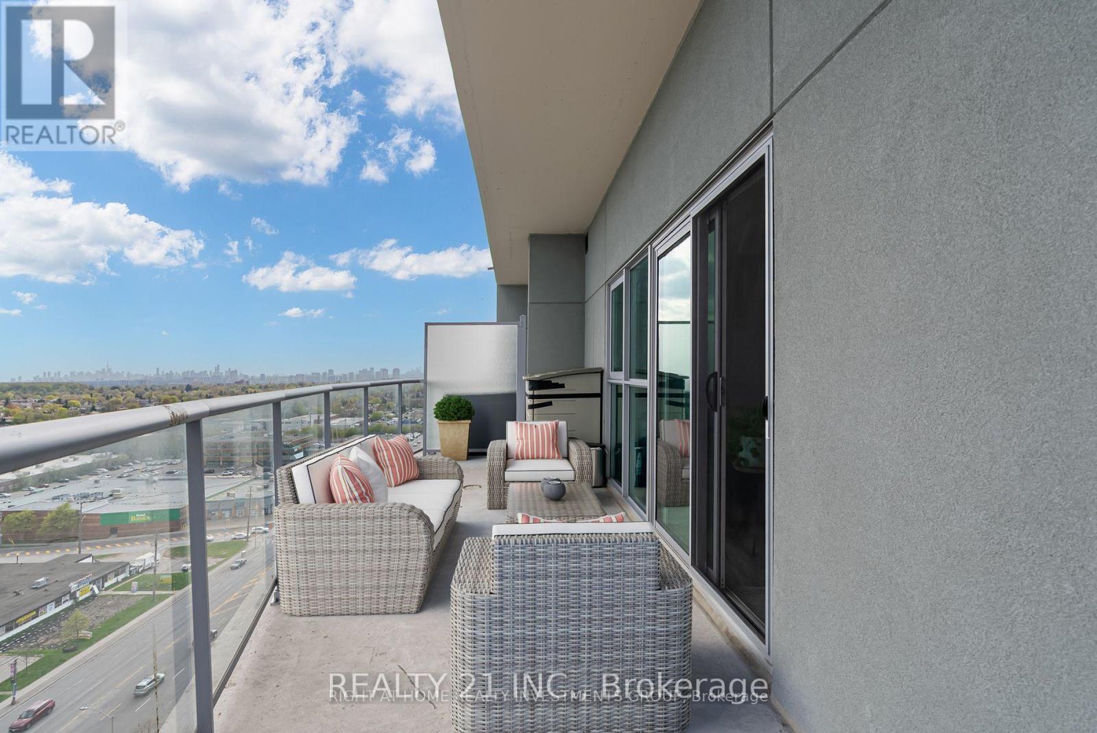 Ph03 - 2150 Lawrence Ave East Avenue, Toronto, Ontario  M1R 3A7 - Photo 2 - E12370586