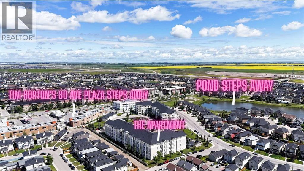 1404, 1140 Taradale Drive Ne, Calgary, Alberta  T3J 0G1 - Photo 4 - A2251074