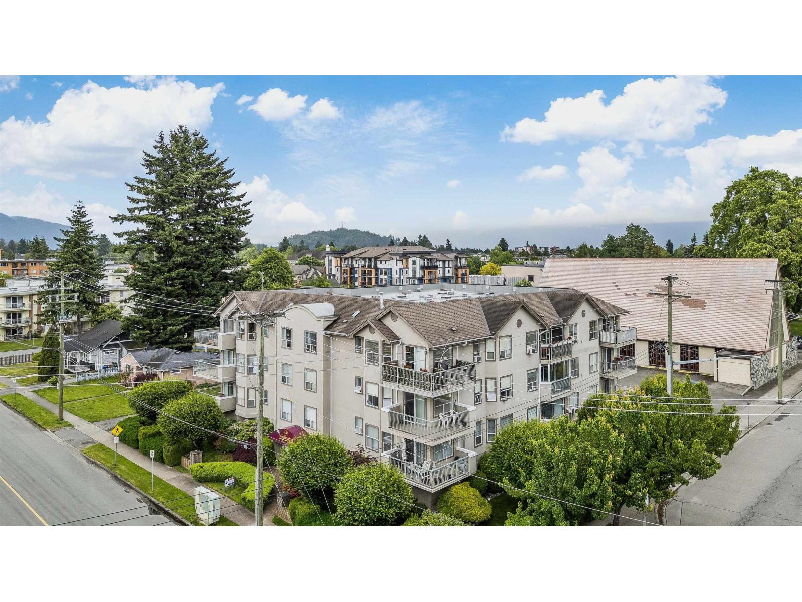 303 9400 Cook Street, Chilliwack Downtown, Chilliwack, British Columbia  V2P 4J6 - Photo 25 - R3041415