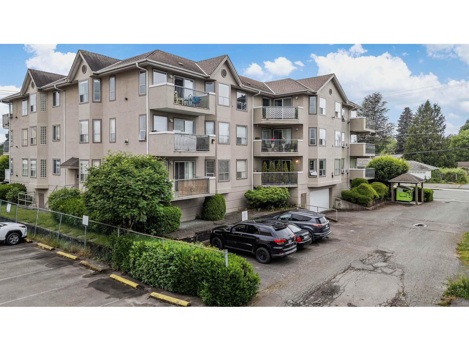 303 9400 Cook Street, Chilliwack Downtown, Chilliwack, British Columbia  V2P 4J6 - Photo 30 - R3041415