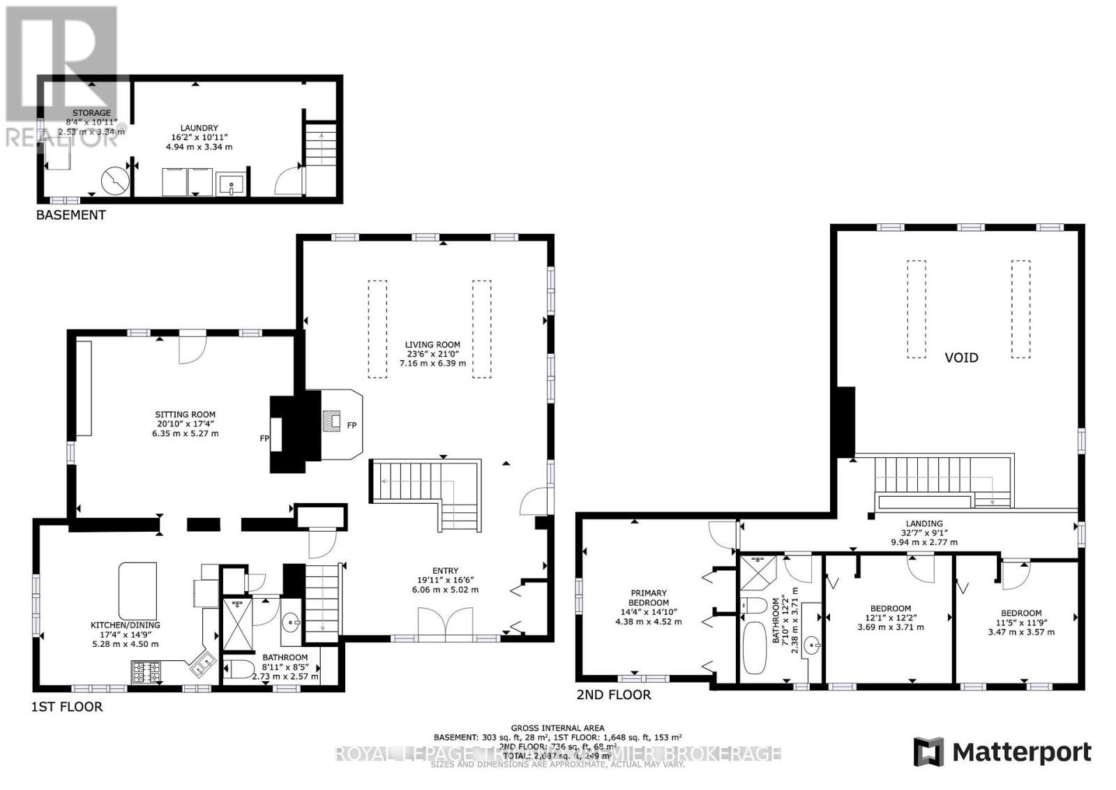 9936 Ontario Street, Lambton Shores, Ontario  N0M 2L0 - Photo 46 - X12370669