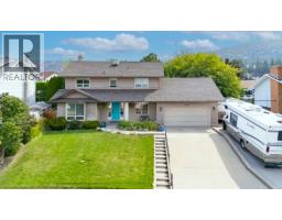 2440 Wiltse Drive, penticton, British Columbia