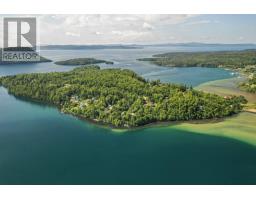 LOT 8B NICOL ISLAND, ROSSPORT, Ontario