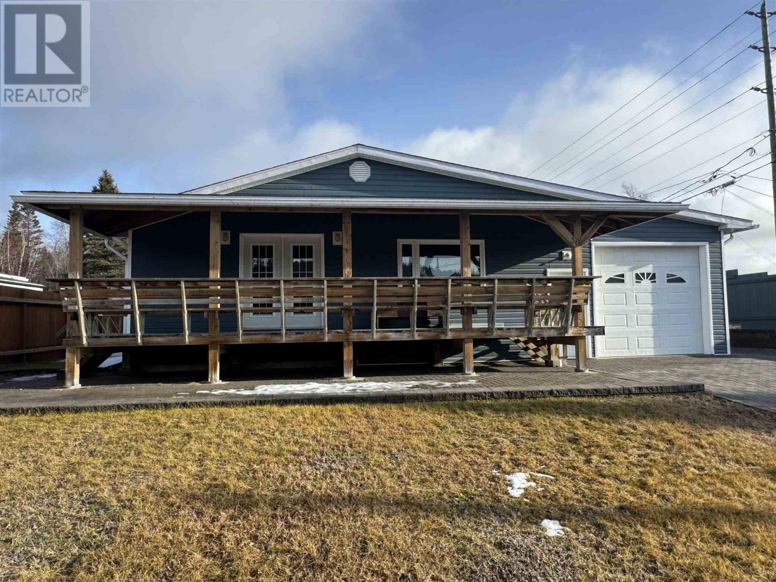 30 Aspendale Drive W, Marathon, Ontario  P0T 2E0 - Photo 3 - TB251971