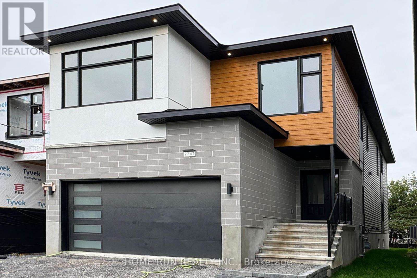 Property at 2243 PAGE ROAD image 1
