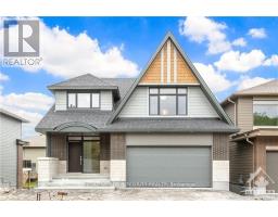 1098 BLANDING STREET, Ottawa, Ontario