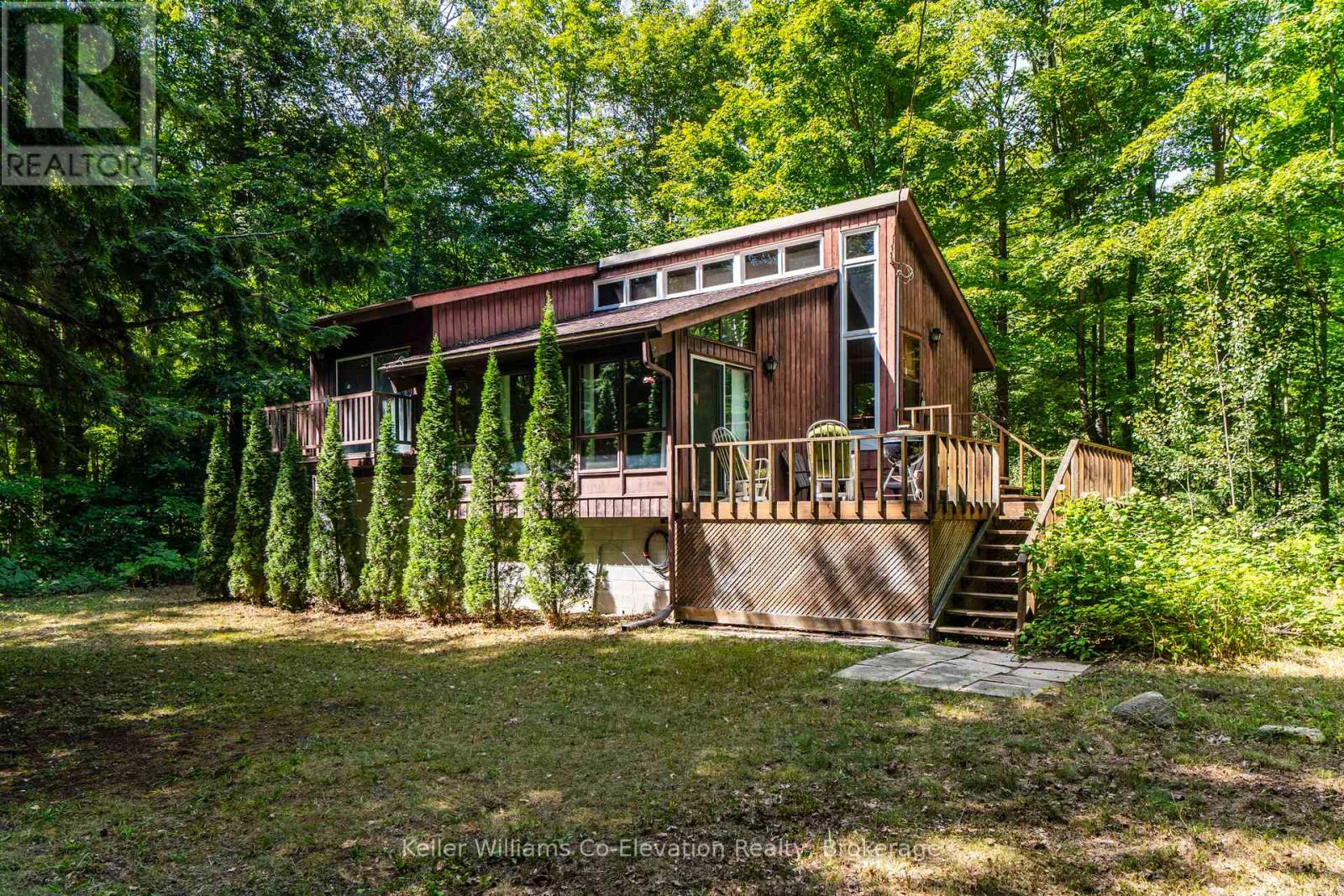 35 CROOKED CREEK CRESCENT, Tiny, Ontario