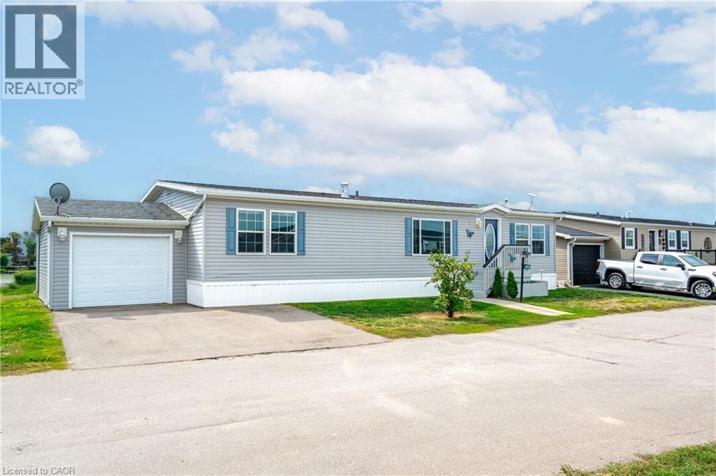 45 Riverbend Crescent, Nanticoke, Ontario  N0A 1L0 - Photo 2 - 40764580