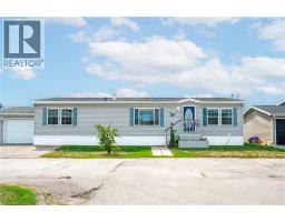 45 RIVERBEND Crescent 876 - Nanticoke