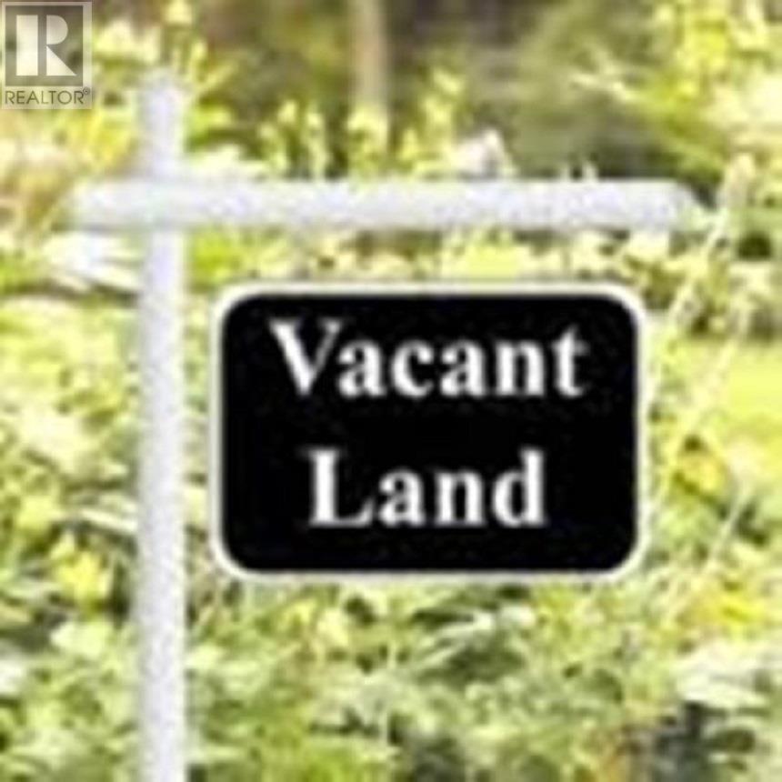 725 Highway Lot M Debaies Cove, Debaies Cove, Nova Scotia