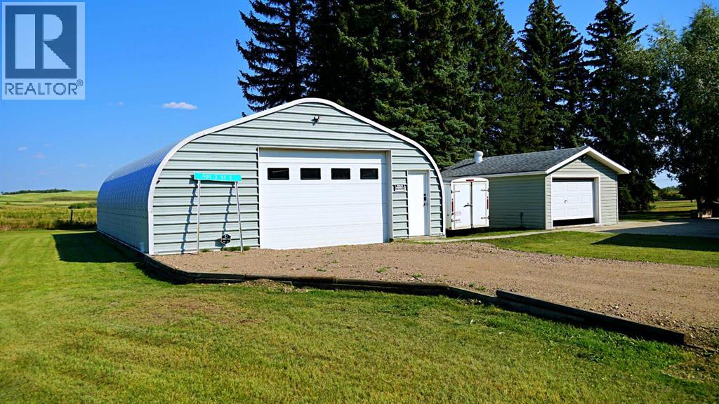 101 2nd Street E, Derwent, Alberta  T0B 1C0 - Photo 4 - A2252378