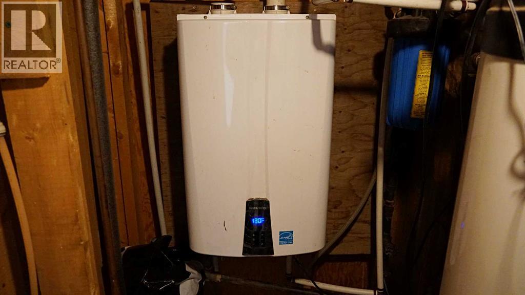 101 2nd Street E, Derwent, Alberta  T0B 1C0 - Photo 33 - A2252378