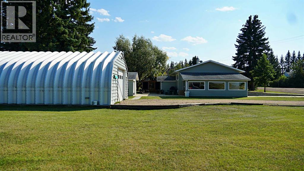 101 2nd Street E, Derwent, Alberta  T0B 1C0 - Photo 8 - A2252378
