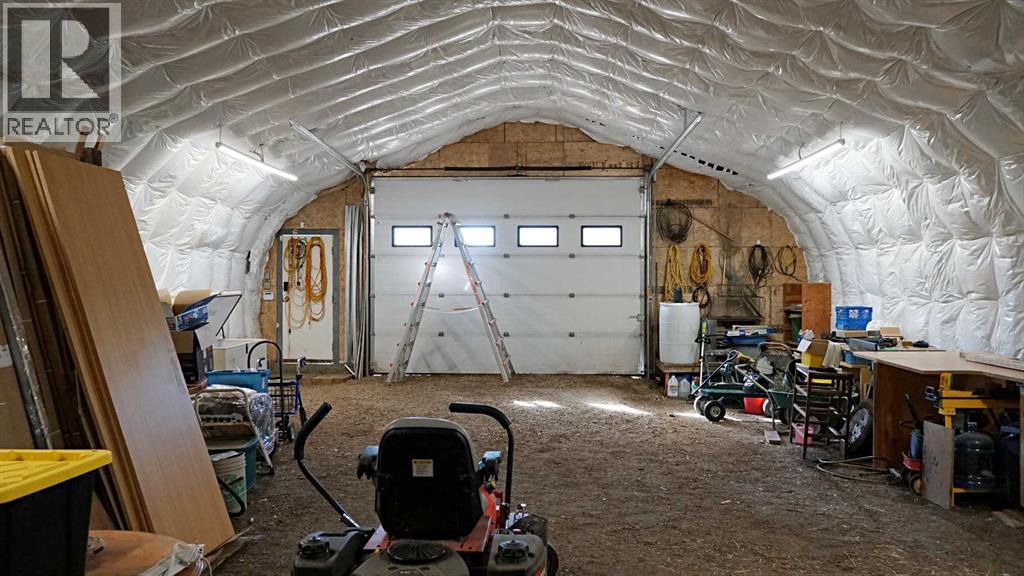 101 2nd Street E, Derwent, Alberta  T0B 1C0 - Photo 32 - A2252378