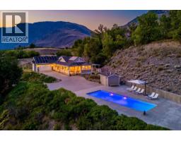 802 Coulthard Road, cawston, British Columbia
