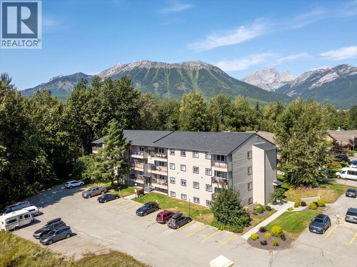 65 Cokato Road Unit# 204, Fernie, British Columbia  V0B 1M4 - Photo 37 - 10360936